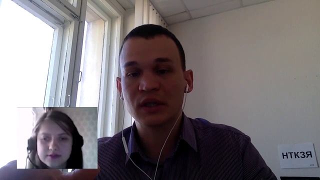 Роман Борисов - интервью (Проект Ивана Макарова - NumberFirst.ru) смотреть онлайн