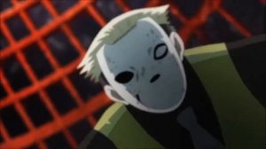 Tokyo Ghoul / Токийский Гуль [AMV]