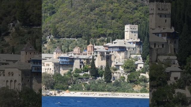 Бог есть ненасытная любовь, и описать ее невозможно... смотреть онлайн