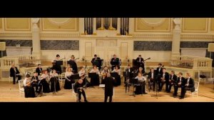 А.Б. Шалов "Вечор ко мне, девице" и "Эх, сыпь, Семён!"