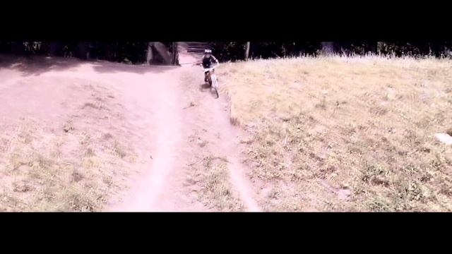 Пробую новый стиль монтажа видео. смотреть онлайн