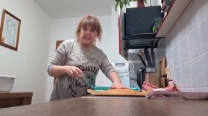 Это так вкусно, за уши не оттянешь. Смотреть всем/ приготовить может даже ребенок.