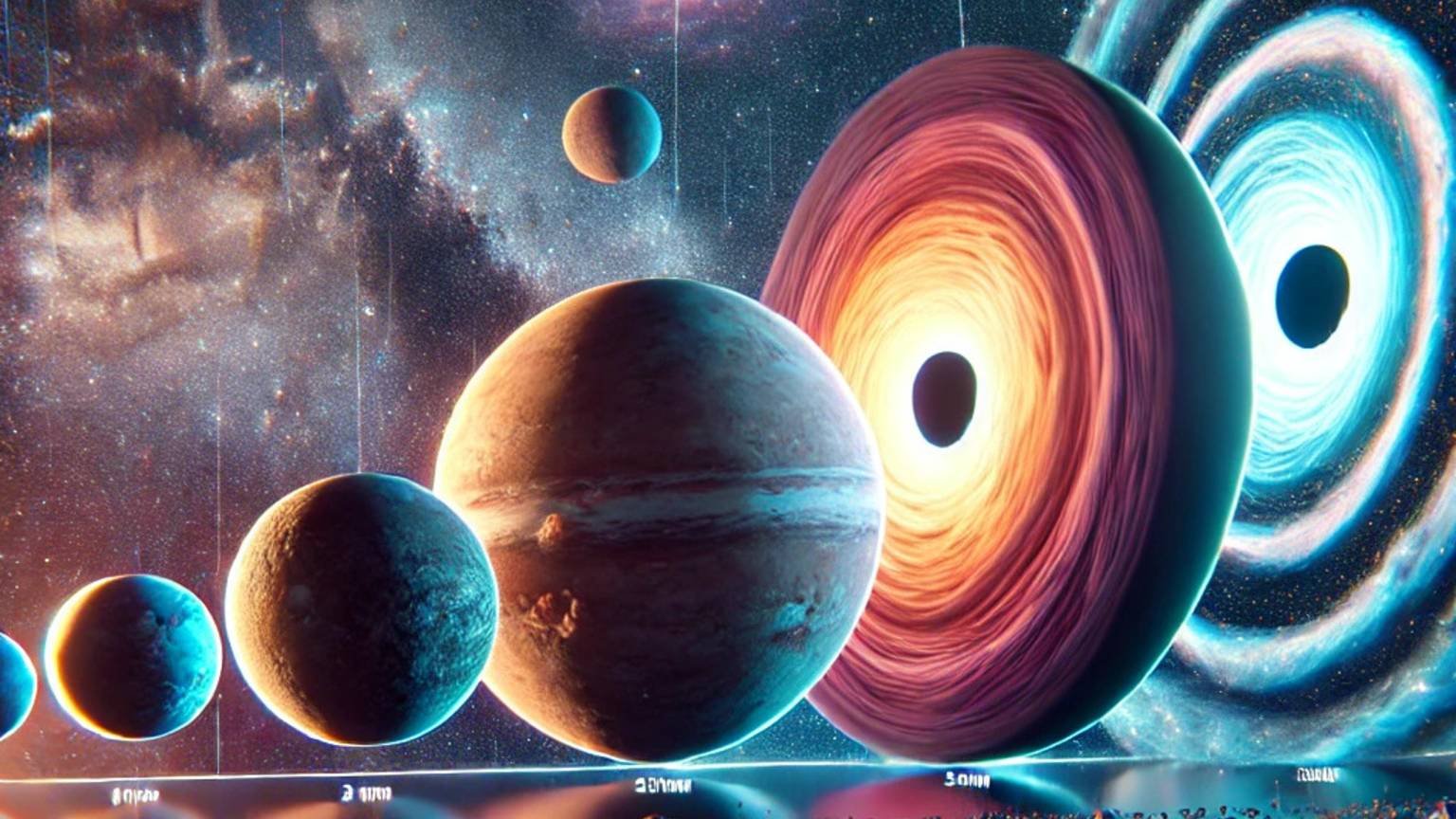Universal size. Universal size