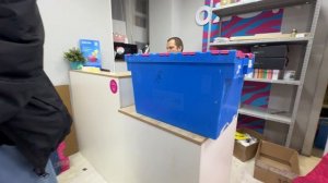 2037 МАША СОБИРАЕТСЯ в ДОРОГУ\с ДАНЕЙ ИДУ в ОЗОН\НОВАЯ КУРТКА\ГОТОВЛЮ УЖИН МОСКВА влог