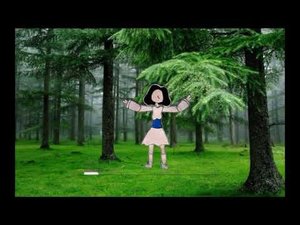 Танец Аннабель