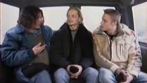 Игорь и Саша Воевуцкие - Голубая луна (Шанс 2004)