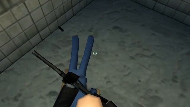 КАК ПОЯВИЛСЯ ХИТМАН... /// Hitman: codename 47 #1