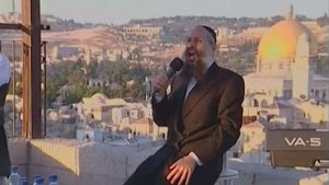 Мордехай бен Давид (MBD) Kumzits 1 — Пойте царю | מרדכי בן דוד קומזיץ א — שירו למלך (הלל פלאי)