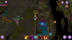 Skylore. (№1) Начинающий танк. 🥲