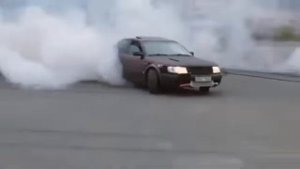 audi 100 2,2turbo   pdr