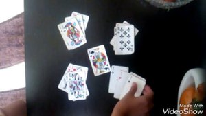 Фокус: дочки короля + секрет фокуса