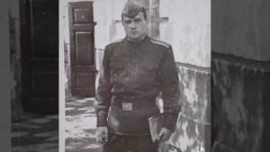 Курсантская жизнь в ОЛТУГА. часть №2.