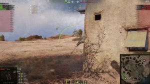 [Fermani wot] * Turtle Mk. I 11398 Урона 2914 Опыта! Один против всех! Лучший прем танк в wot в деле