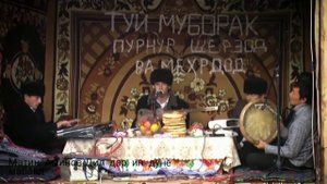 Матин Аминов.Дил дар ин дуне мабанд.2013