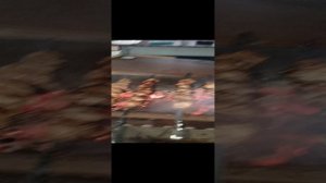 шашлычок под коньячок