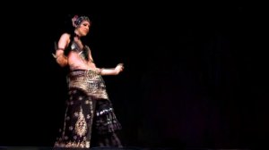 Morgana - "Mahavidya" Tribal Fusion