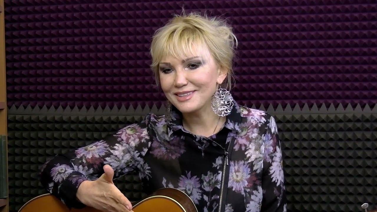 Ольга Панюшкина.  Не предавать себя