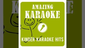 Schnappi, das kleine Krokodil (Karaoke Version) (Originally Performed By Schnappi)