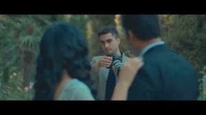 Valijon Azizov - Chi Khubi ( Official Video )