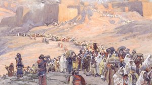 2-я Паралипоменон 36