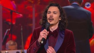 Юрий ЗАРЯДНОВ «Цыганка верная» ("ВЕСНА РОМАНСА - 2022")