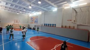 Кубок сельского поселения ст. Староминская