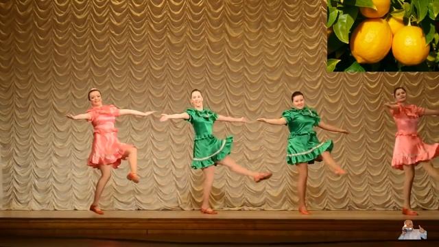 Band ODESSA ЛИМОНЧИКИ