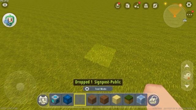 How To Make A Portal In MiniWorld
