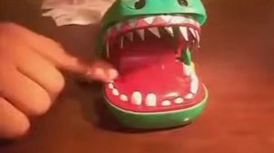 САМАЯ ОПАСНАЯ ИГРУШКА В МИРЕ