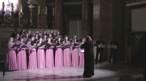 С. Микаелян, сл. народные "Hov areq"