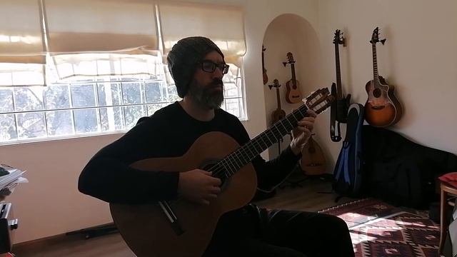 Luise Walker - 'Kleine Romanze' смотреть онлайн