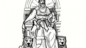 18. Кн.Притчи. 16. 1-33