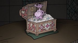 Шикарный мультик, как надо предохраняться