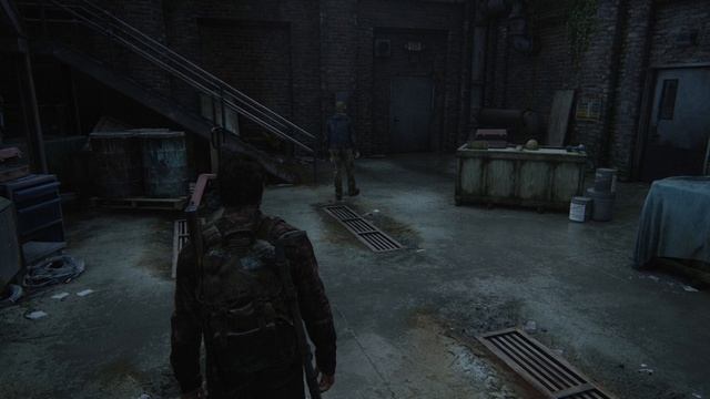 The Last of Us Part 12