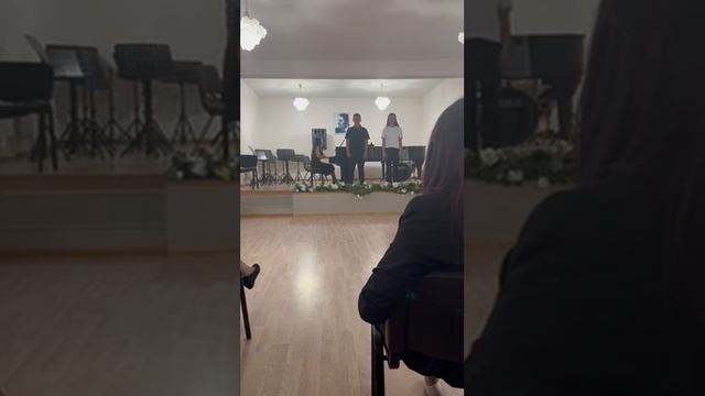 "Жаворонок" Глинка смотреть онлайн