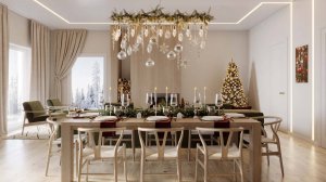 Искусственный свет в close-up в 3ds max