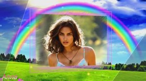 ❤️️🌹❤️️  НЕ  НОВАЯ,  НО  ОЧЕНЬ    КРАСИВАЯ     ПЕСНЯ !      РАДУГА !    МАРАТ   НОВА !