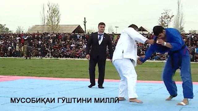 ЭЪЛОН, БА ХУРДУ КАЛОН! 23-марти соли 2022 дар нохияи Чоми мусобикаи гӯштини милли  баргузор мешавад смотреть онлайн