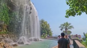 Пешая экскурсия по Ницце, Франция, с захватывающим звуком