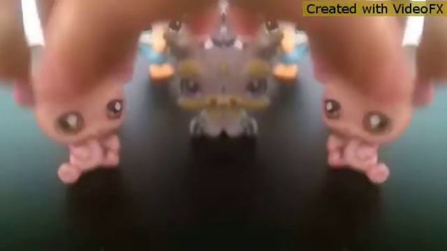 Lps: "Poker Face" Lady Gaga смотреть онлайн