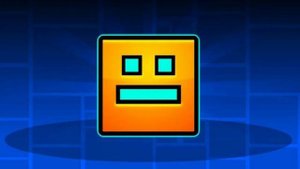 RobTop - Random Song "Fire Temple" [Geometry Dash 2.2]