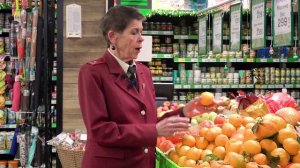 Роспотребнадзор информирует - О мандаринах