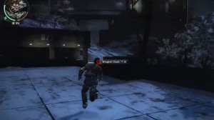 Just Cause 2 : Gameplay PC 1080p # 1