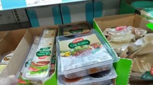 Турецкий Магазина А-101✔️ Дешёвый продуктовый магазин✔️Турция🇹🇷