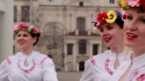 Гимн МТРК Мир