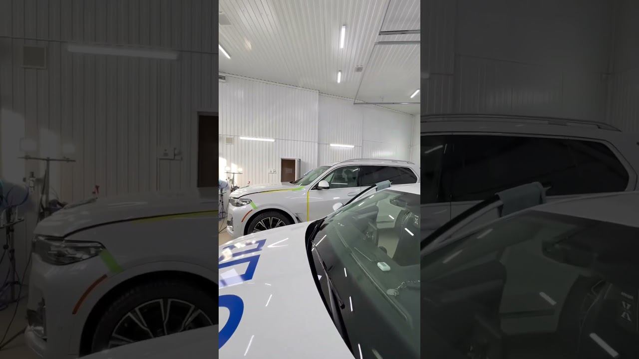 Химчистка/ полировка