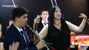 Эльмира Караханова Ша Эмирбег 2020