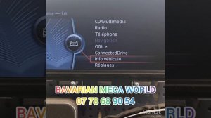 reparation cic bmw. bmw cic repair