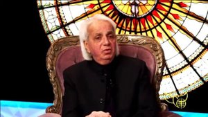 Интимная беседа с пастором Бенни Хинном о его жизни и служении... Часть 2...