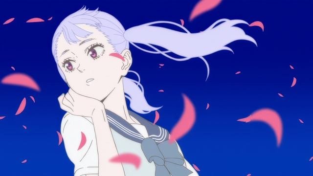 Black Clover ED04 - Four (FAKY)